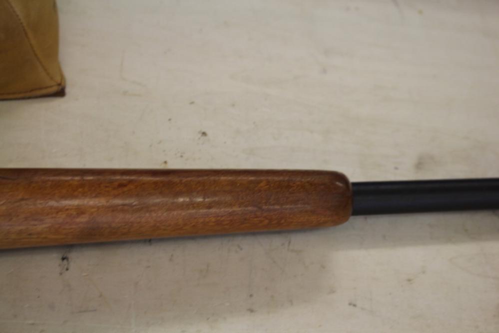 Sears Roebuck J.C. Higgins 42 .22 LR Item S-115-img-14