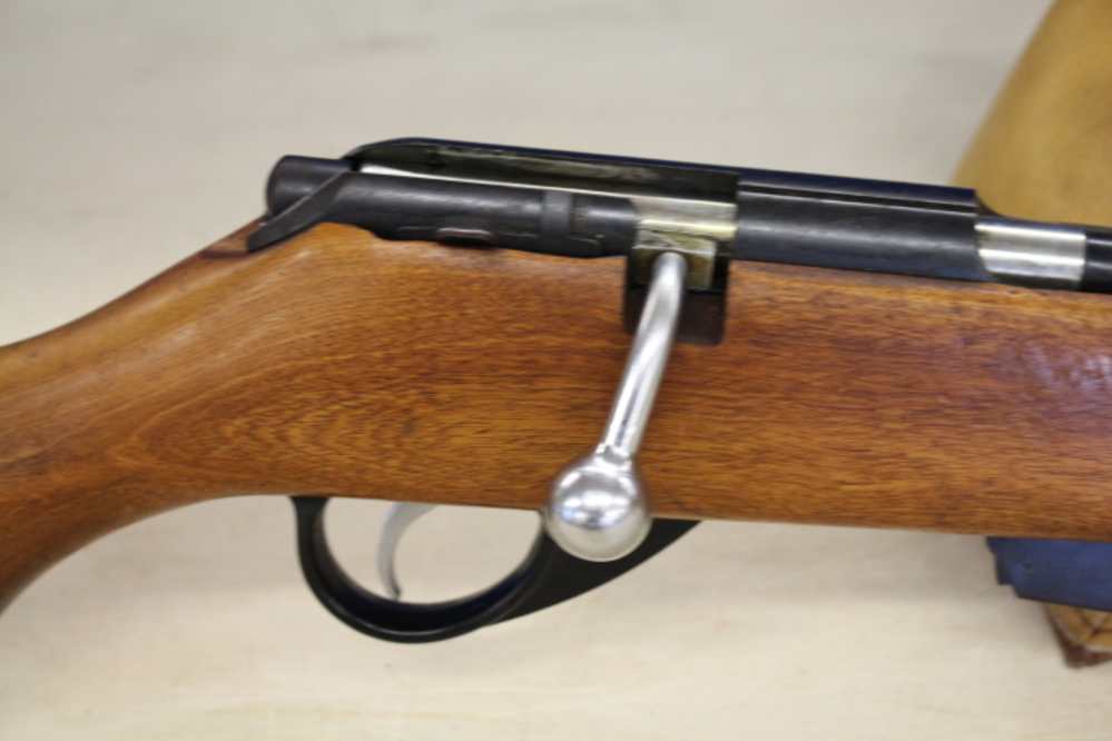 Sears Roebuck J.C. Higgins 42 .22 LR Item S-115-img-4