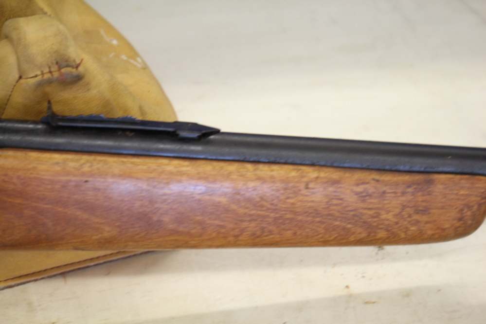 Sears Roebuck J.C. Higgins 42 .22 LR Item S-115-img-6