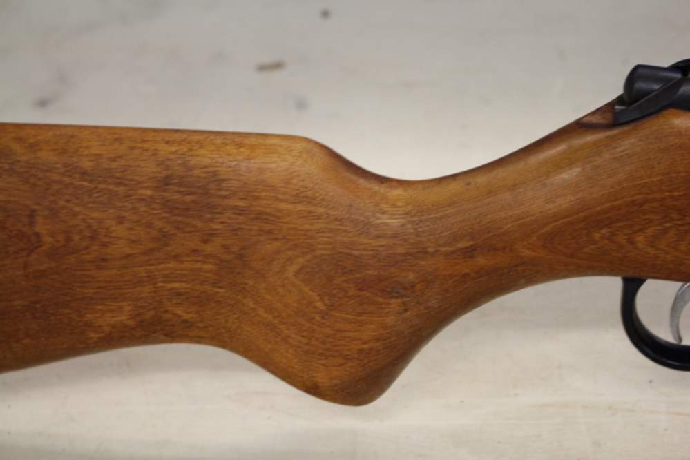 Sears Roebuck J.C. Higgins 42 .22 LR Item S-115-img-3