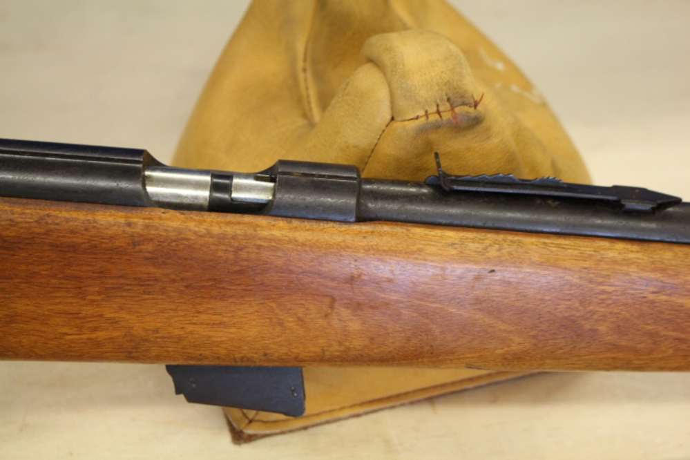 Sears Roebuck J.C. Higgins 42 .22 LR Item S-115-img-5