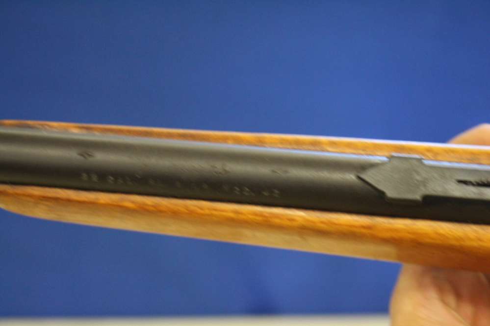 Sears Roebuck J.C. Higgins 42 .22 LR Item S-115-img-28
