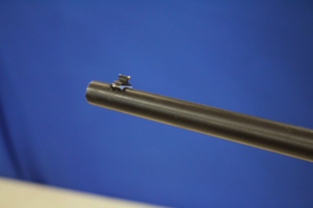 Sears Roebuck J.C. Higgins 42 .22 LR Item S-115-img-23