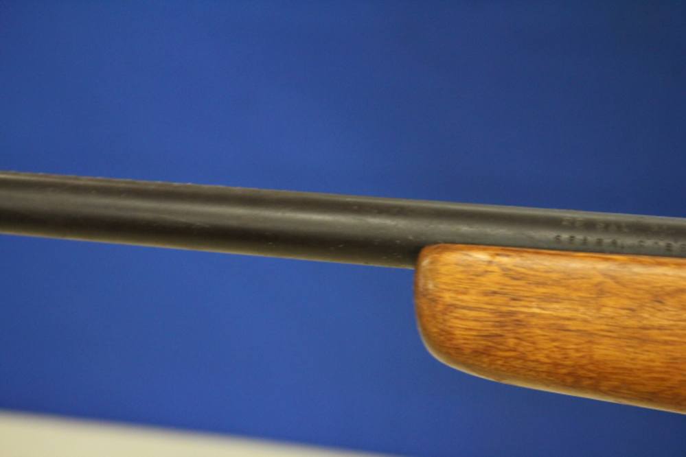 Sears Roebuck J.C. Higgins 42 .22 LR Item S-115-img-21
