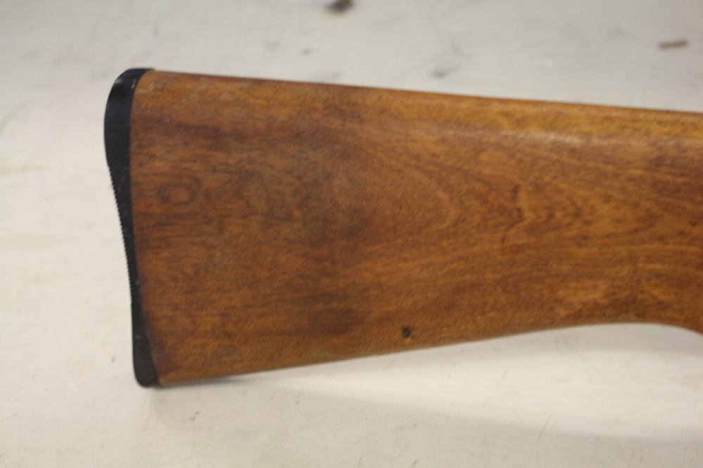 Sears Roebuck J.C. Higgins 42 .22 LR Item S-115-img-2