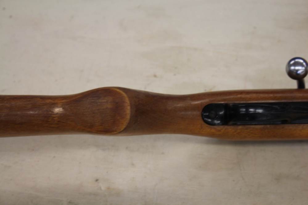 Sears Roebuck J.C. Higgins 42 .22 LR Item S-115-img-11