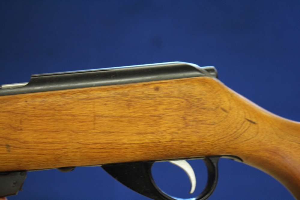 Sears Roebuck J.C. Higgins 42 .22 LR Item S-115-img-18