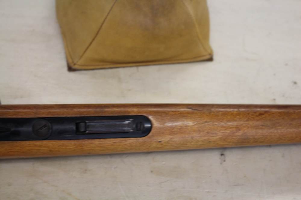 Sears Roebuck J.C. Higgins 42 .22 LR Item S-115-img-13
