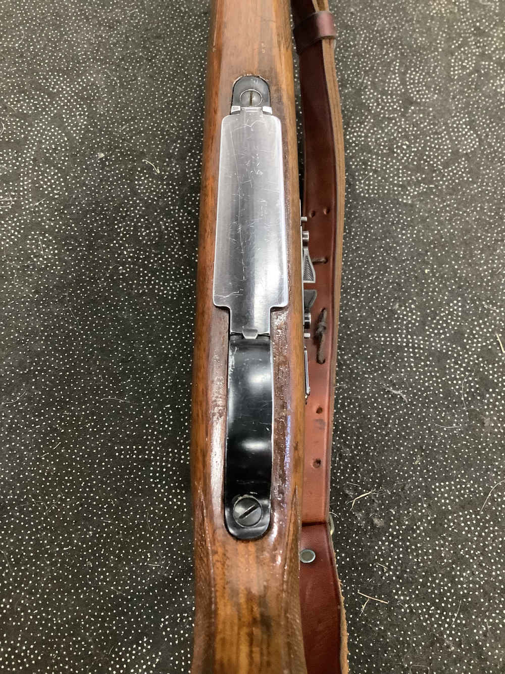 1960 Winchester 70 30-06 Lyman t6049-img-9
