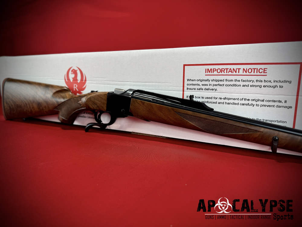 Ruger No. 1 9.3x62-img-3
