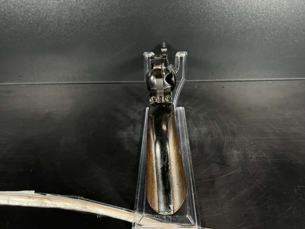Ruger 22 LR Revolver-img-3