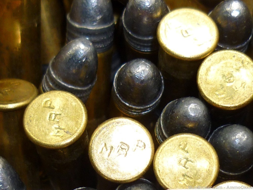 5rd - NAVY ARMS - 32 Long Rim Fire - 32 Rimfire RF - OWS-img-8