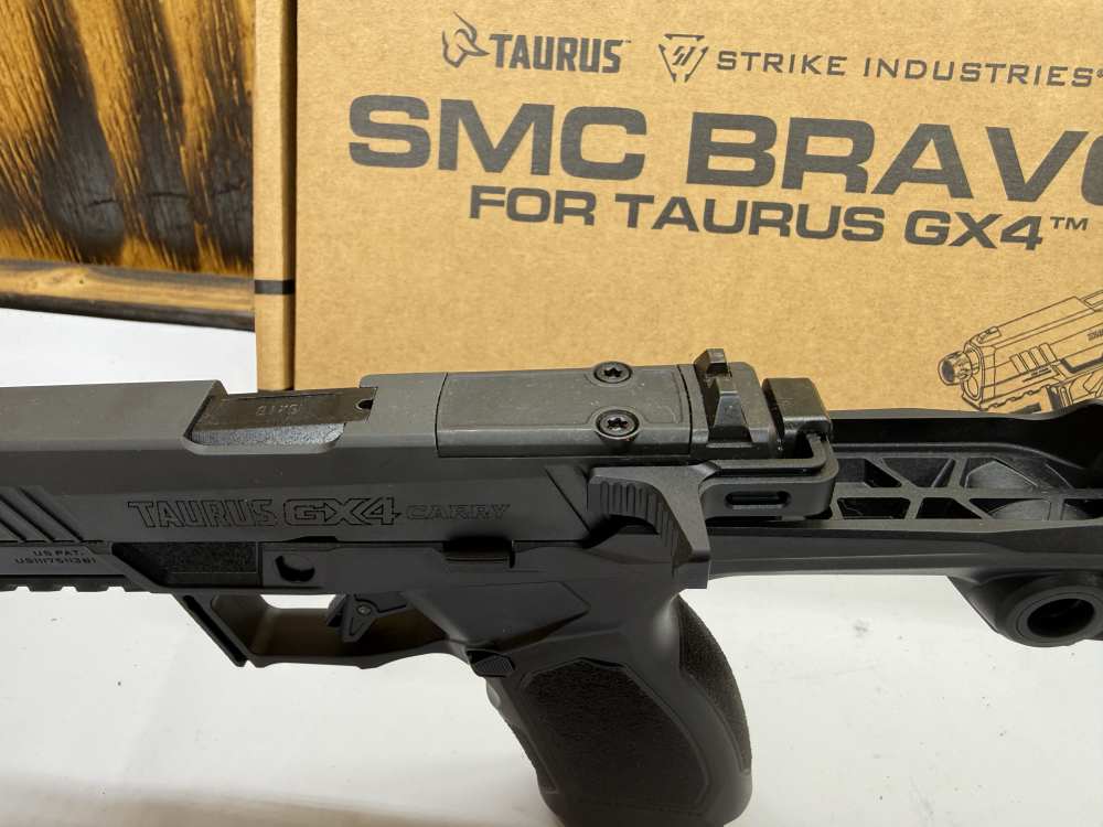 TAURUS GX4 STRIKE BRAVO 9MM-img-2