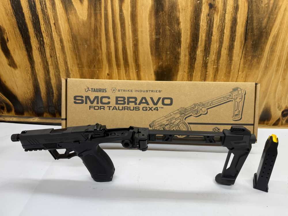 TAURUS GX4 STRIKE BRAVO 9MM-img-1