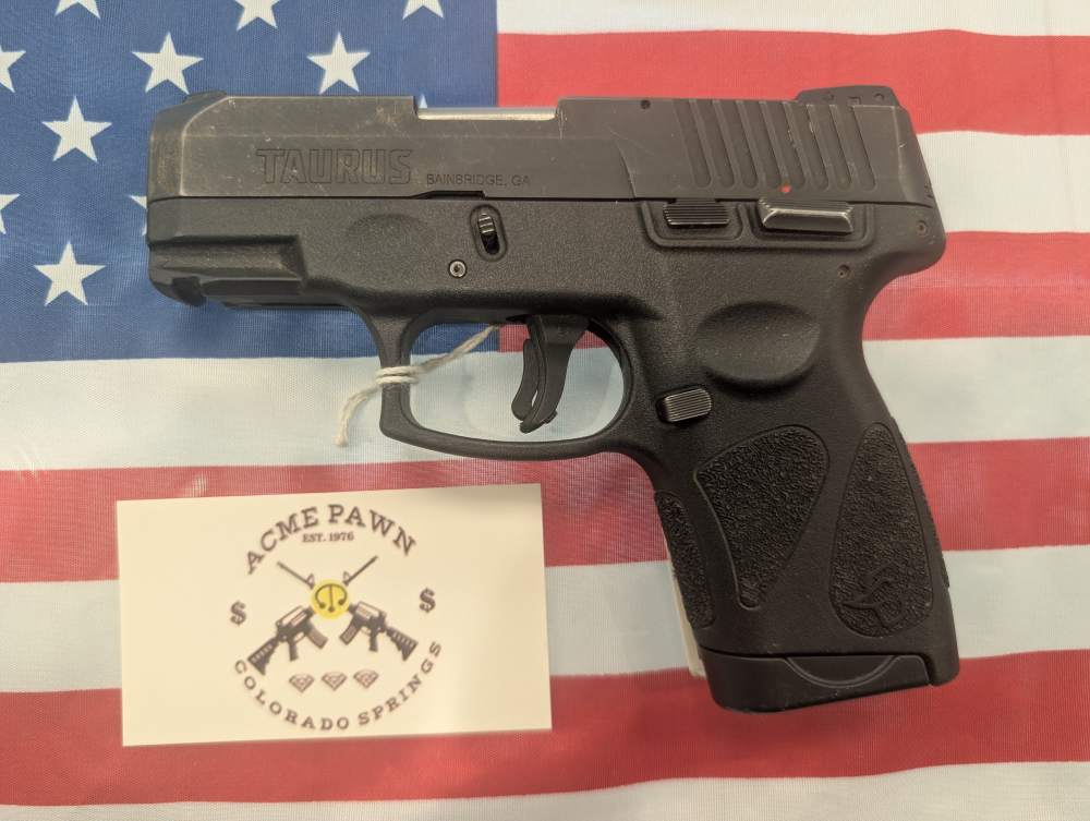 PG-125875-1 TAURUS G2S-img-1
