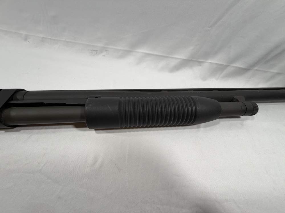 MOSSBERG MAVERICK MODEL 88 12 GA SHOTGUN 27.5 Inch Barrel-img-1