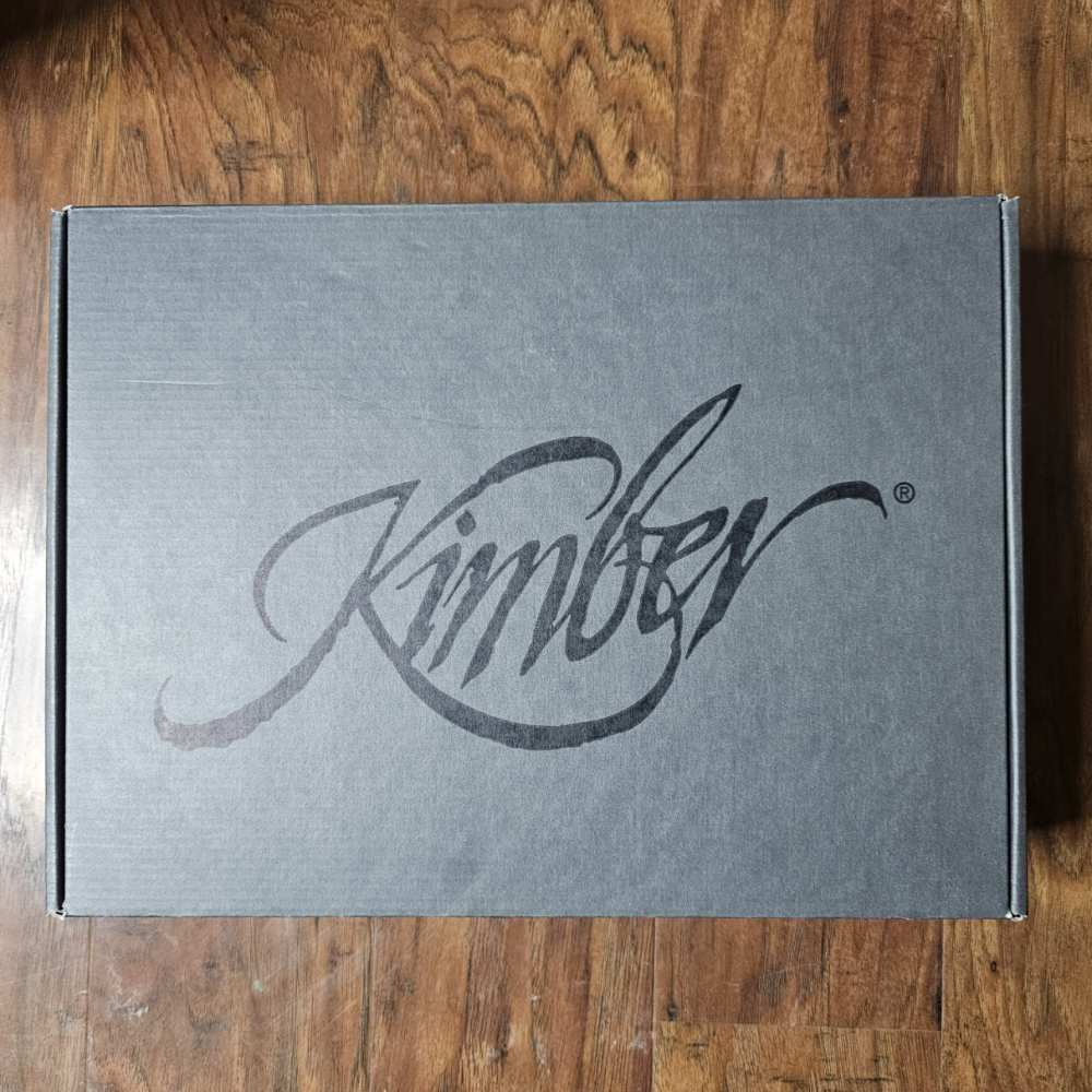 Kimber 1911 Custom LW Liberty 5" 45 ACP 7 round pistol-img-8