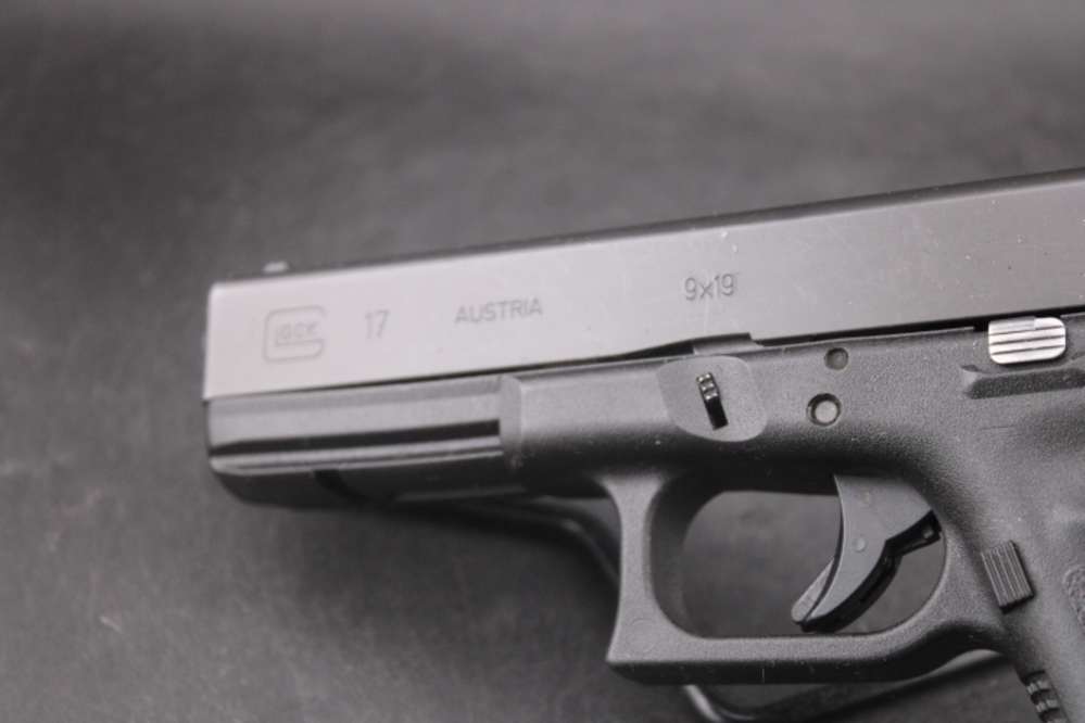 Glock 17 Gen3 9mm Item P-75-img-6