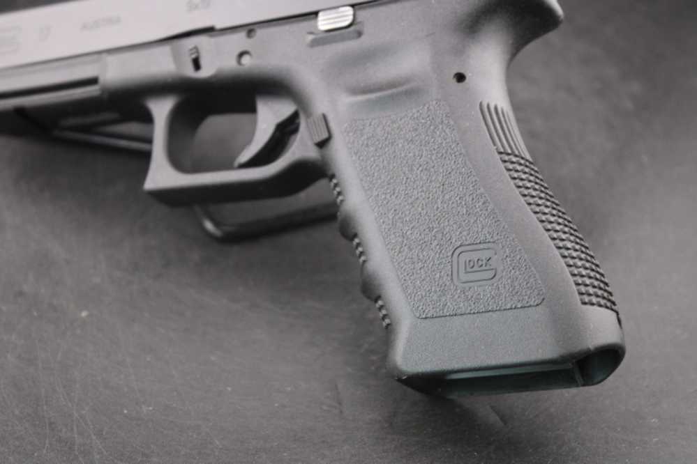 Glock 17 Gen3 9mm Item P-75-img-8
