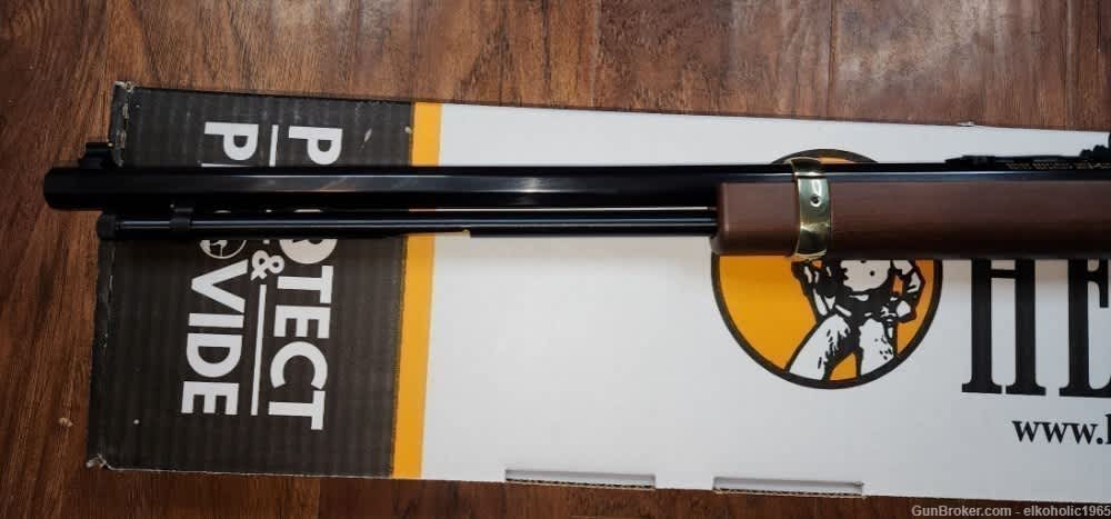 Henry Golden Boy 17HMR Lever Action H004V-img-3