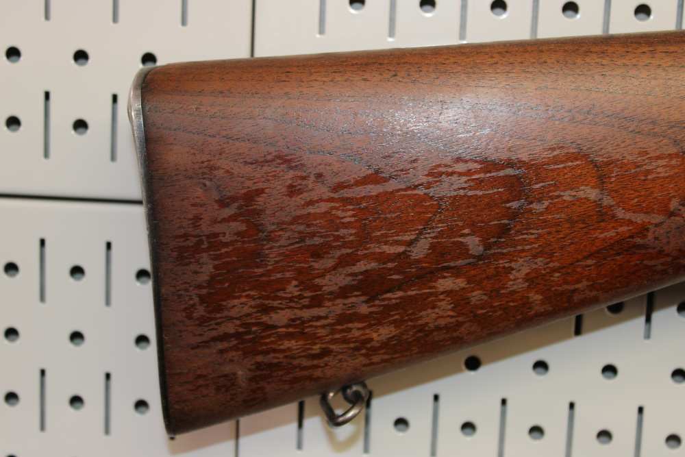 Winchester Model 70 (Pre-64) - 220 Swift - 1951 - Completely Original-img-4
