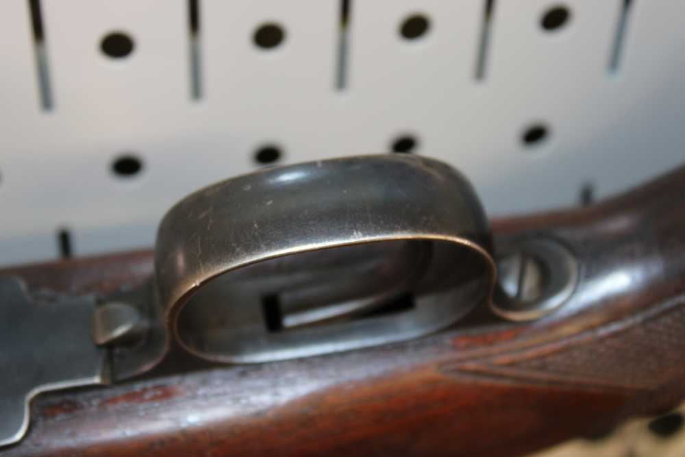Winchester Model 70 (Pre-64) - 220 Swift - 1951 - Completely Original-img-57
