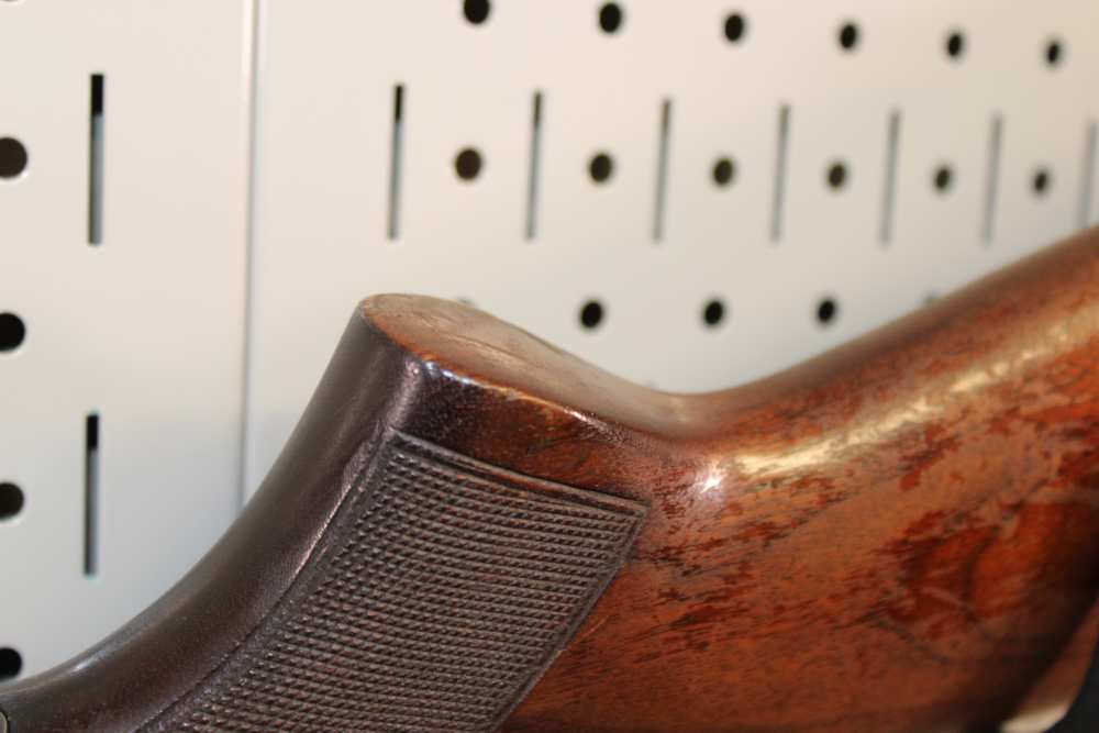 Winchester Model 70 (Pre-64) - 220 Swift - 1951 - Completely Original-img-54