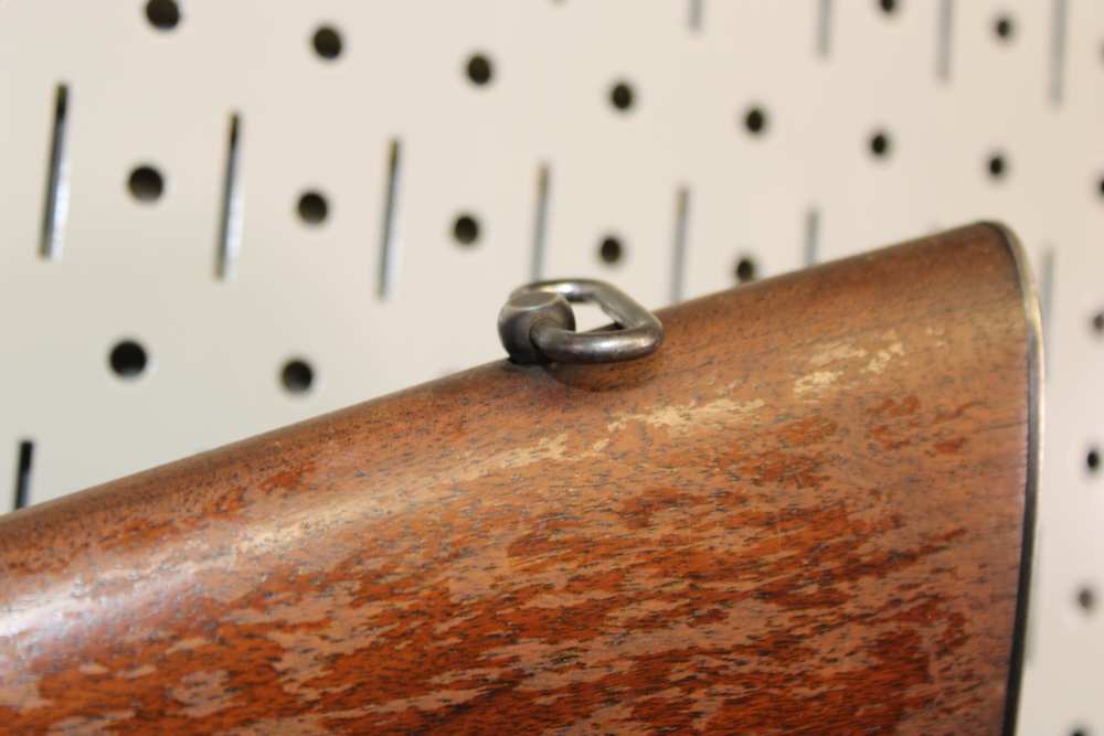 Winchester Model 70 (Pre-64) - 220 Swift - 1951 - Completely Original-img-51