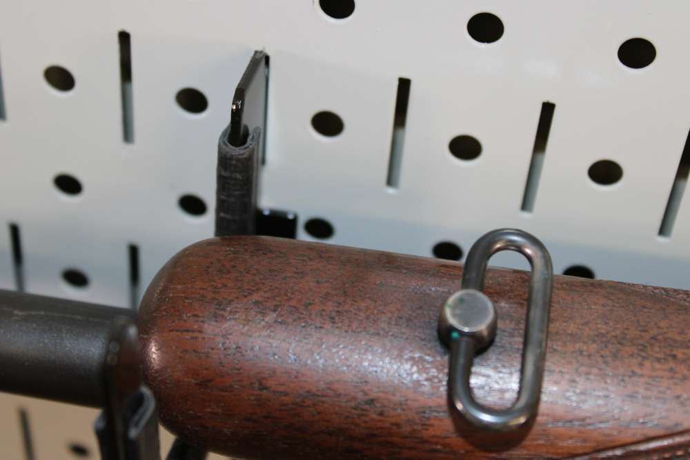 Winchester Model 70 (Pre-64) - 220 Swift - 1951 - Completely Original-img-63
