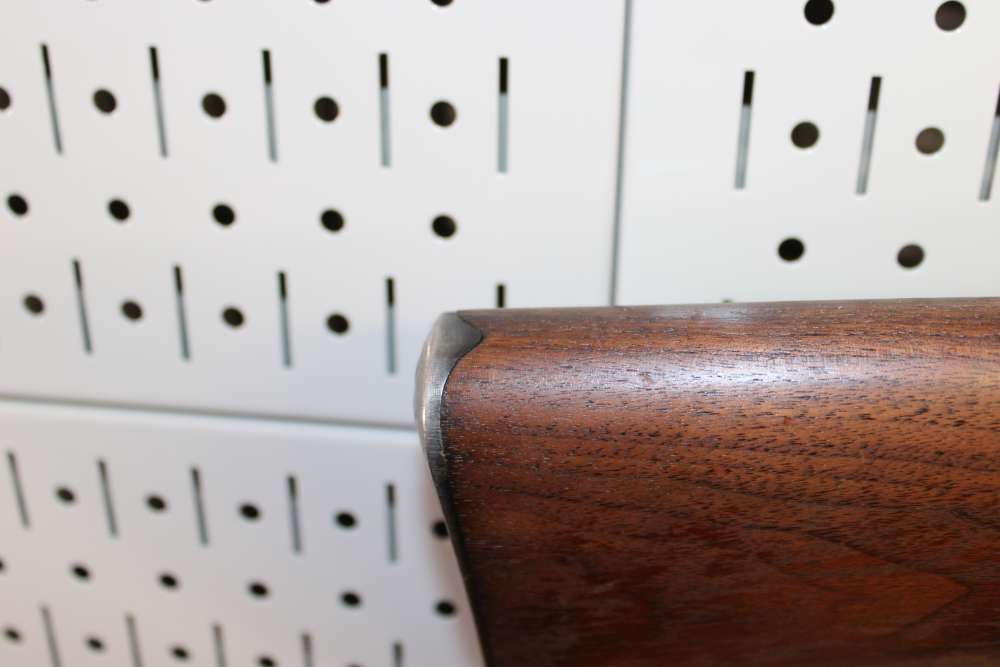 Winchester Model 70 (Pre-64) - 220 Swift - 1951 - Completely Original-img-30
