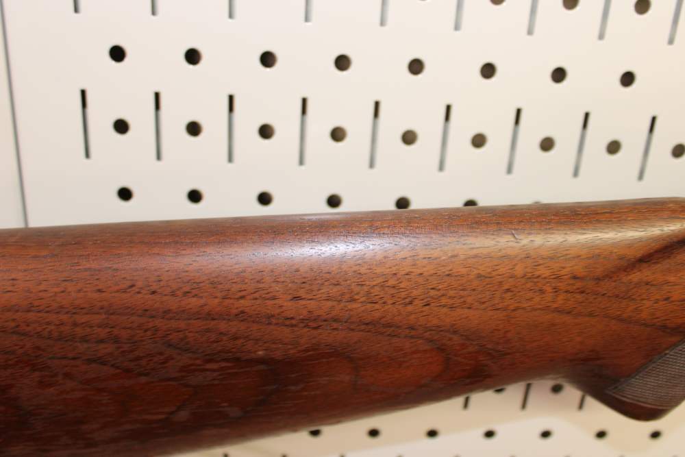 Winchester Model 70 (Pre-64) - 220 Swift - 1951 - Completely Original-img-31