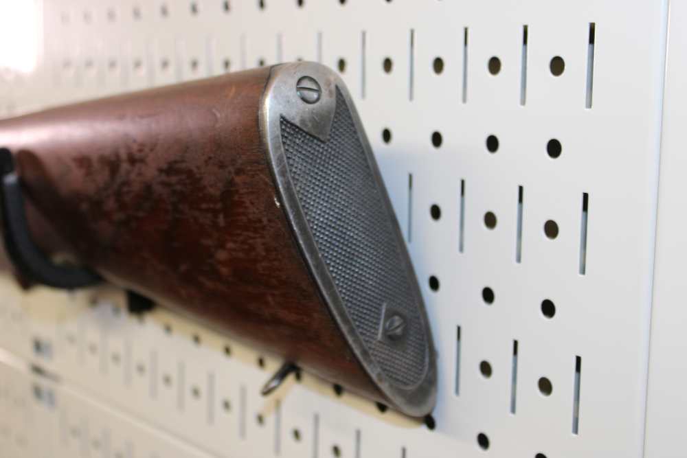 Winchester Model 70 (Pre-64) - 220 Swift - 1951 - Completely Original-img-68