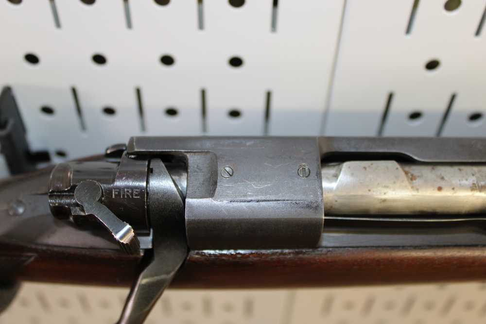 Winchester Model 70 (Pre-64) - 220 Swift - 1951 - Completely Original-img-38