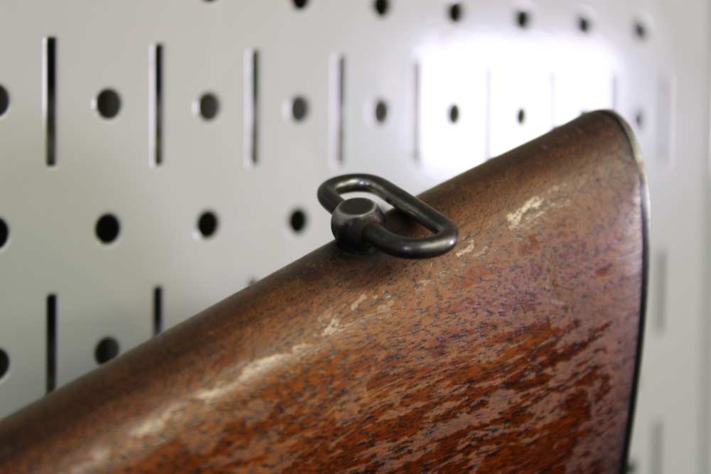 Winchester Model 70 (Pre-64) - 220 Swift - 1951 - Completely Original-img-50