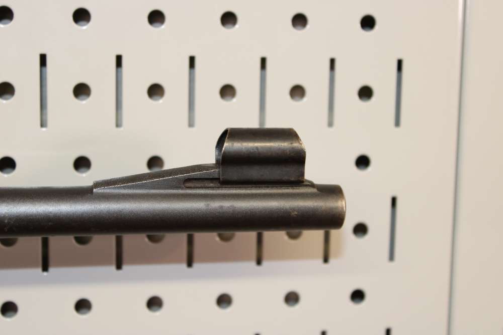 Winchester Model 70 (Pre-64) - 220 Swift - 1951 - Completely Original-img-28