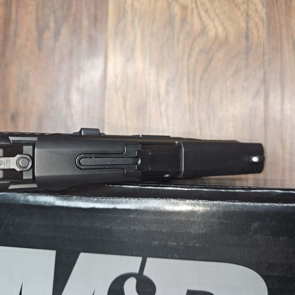Smith & Wesson M&P 380 Shield EZ S&W 180023 380ACP-img-9