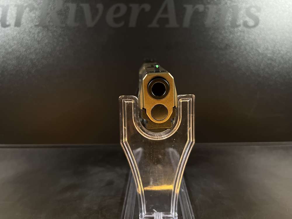 Canik 9mm Pistol-img-6