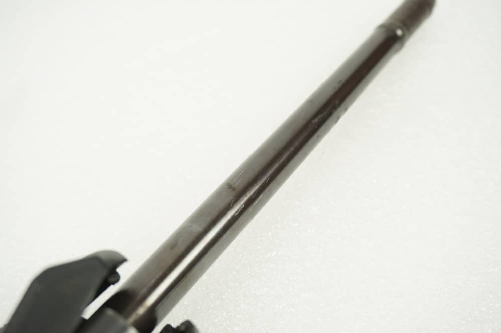 Kel-Tec SU-16 223 Rem 18.5" Semi-Auto Rifle w/ 2 Magazines-img-16
