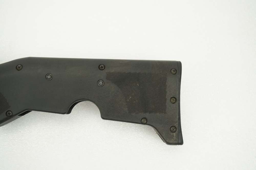 Kel-Tec SU-16 223 Rem 18.5" Semi-Auto Rifle w/ 2 Magazines-img-10