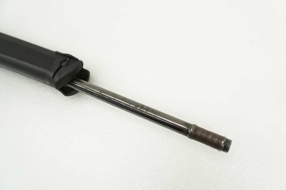 Kel-Tec SU-16 223 Rem 18.5" Semi-Auto Rifle w/ 2 Magazines-img-20