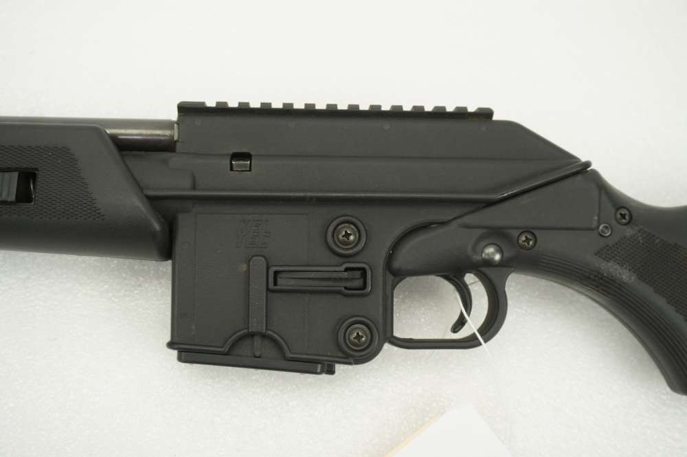 Kel-Tec SU-16 223 Rem 18.5" Semi-Auto Rifle w/ 2 Magazines-img-8