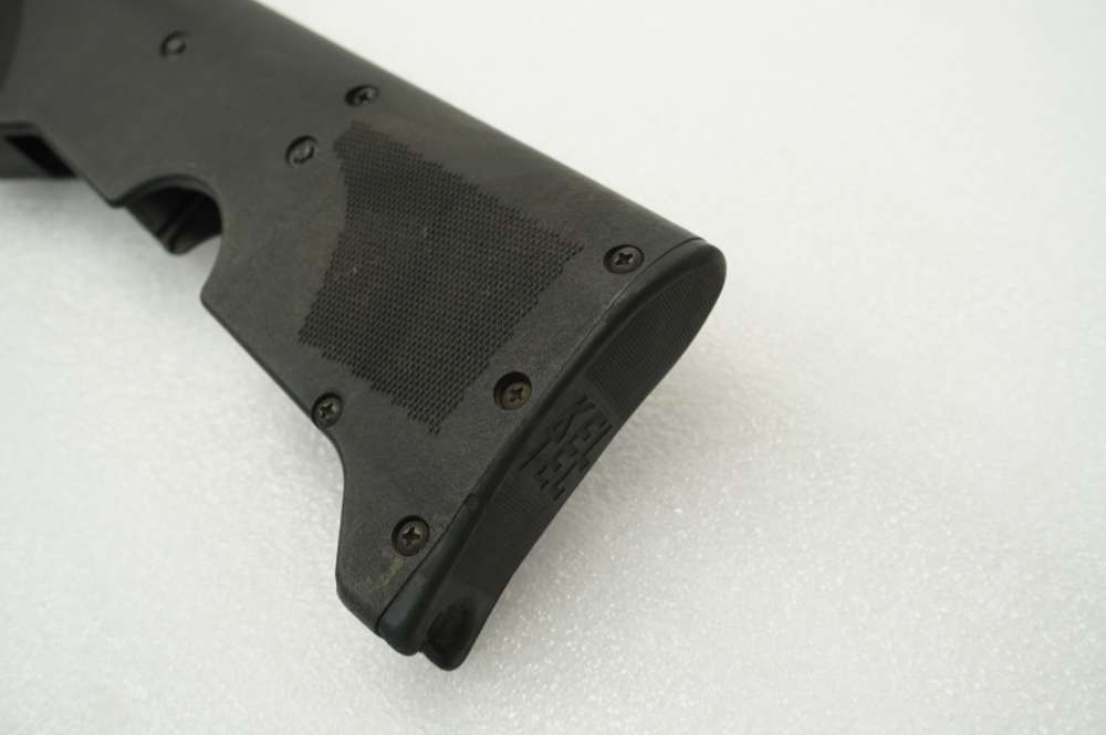 Kel-Tec SU-16 223 Rem 18.5" Semi-Auto Rifle w/ 2 Magazines-img-11