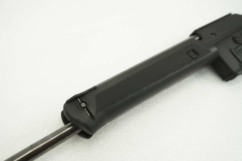 Kel-Tec SU-16 223 Rem 18.5" Semi-Auto Rifle w/ 2 Magazines-img-4