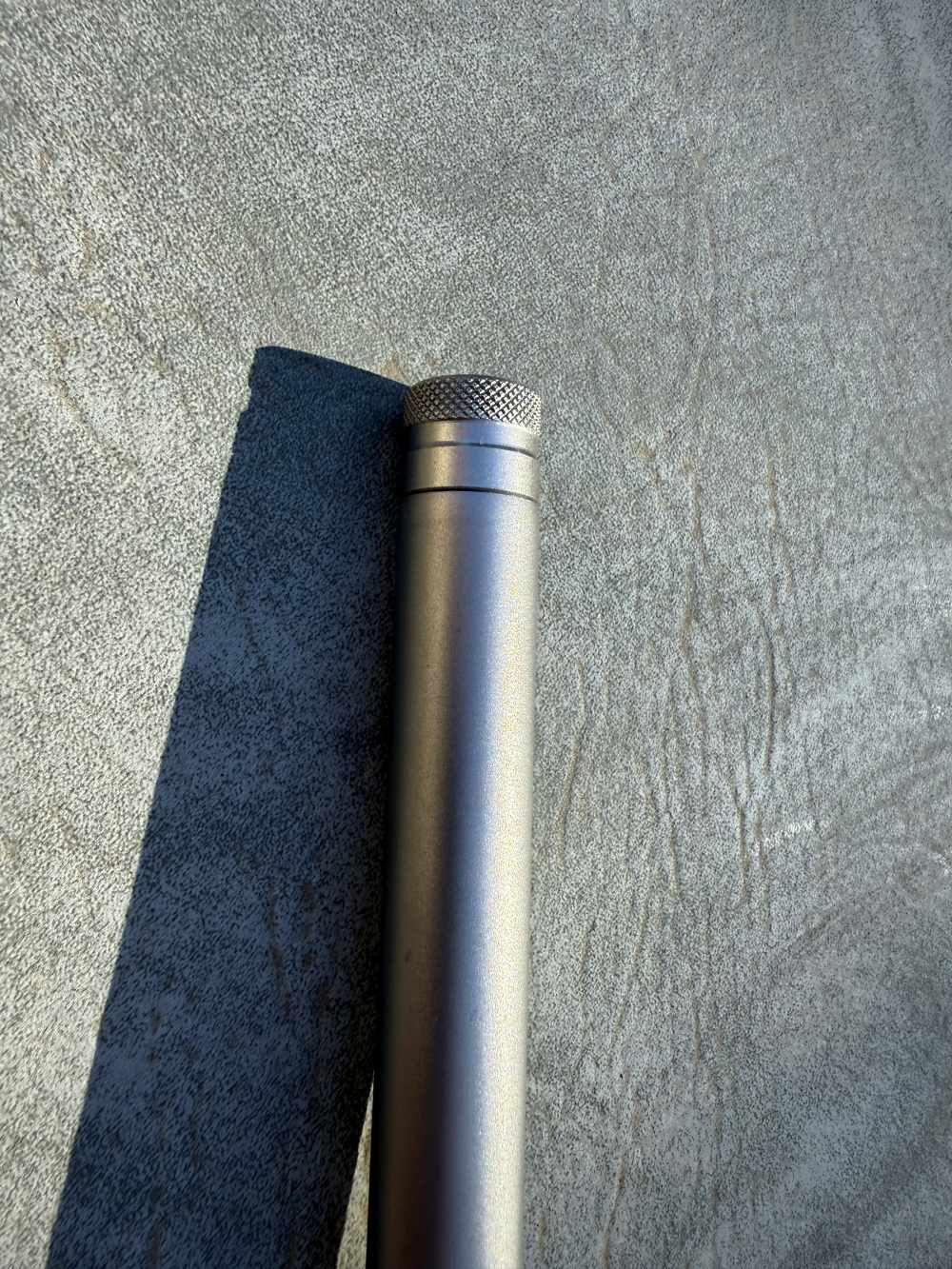 Tikka T3X compact tactical rifle ctr stainless 6.5 creedmoor-img-6