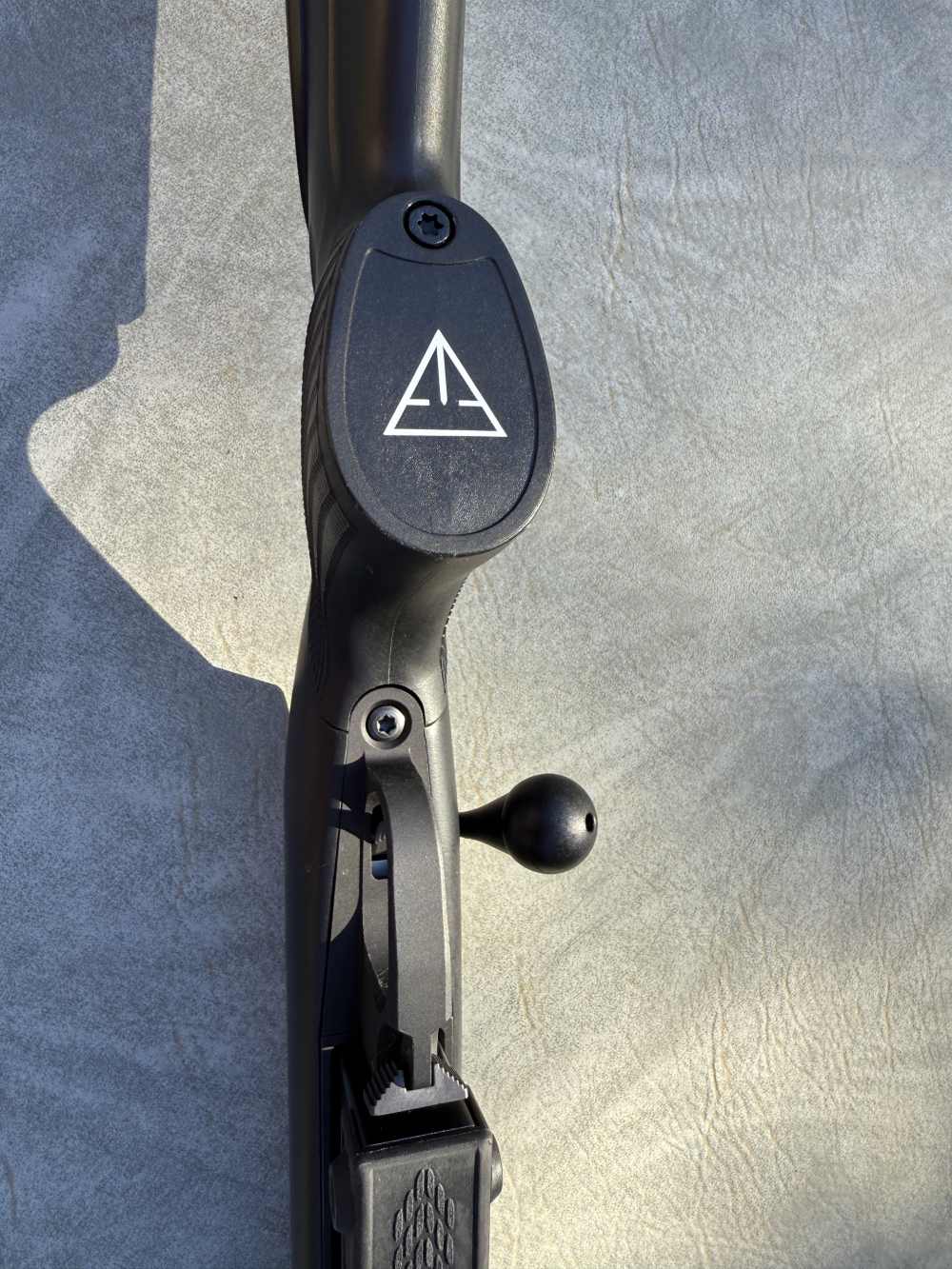 Tikka T3X compact tactical rifle ctr stainless 6.5 creedmoor-img-2