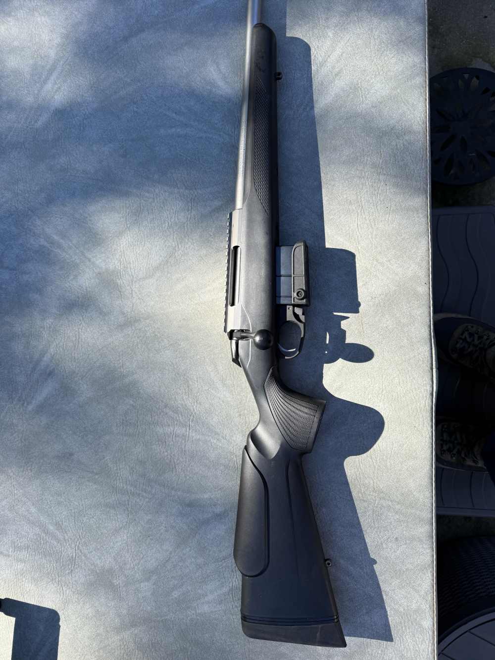 Tikka T3X compact tactical rifle ctr stainless 6.5 creedmoor-img-0