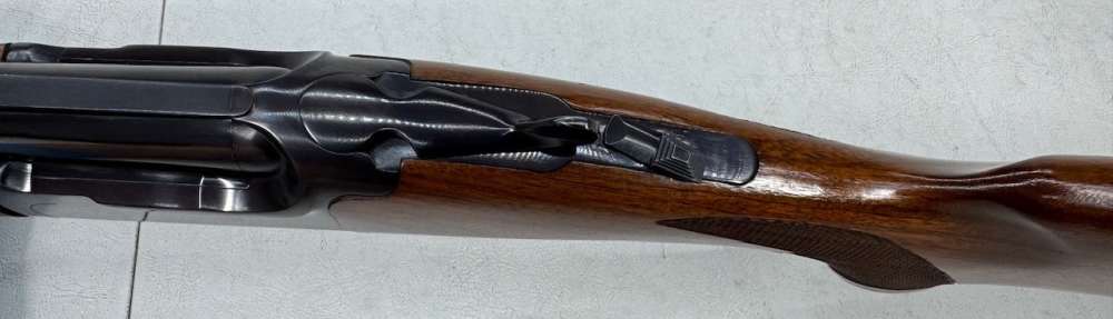 1987 RUGER RED LABEL BREAK-OPEN .20 GAUGE OVER/UNDER-img-11