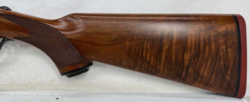 1987 RUGER RED LABEL BREAK-OPEN .20 GAUGE OVER/UNDER-img-1