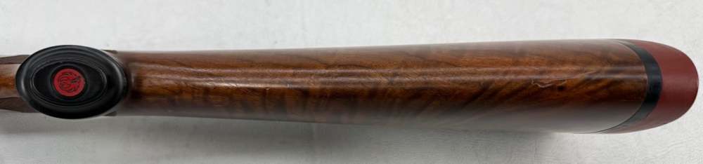 1987 RUGER RED LABEL BREAK-OPEN .20 GAUGE OVER/UNDER-img-15