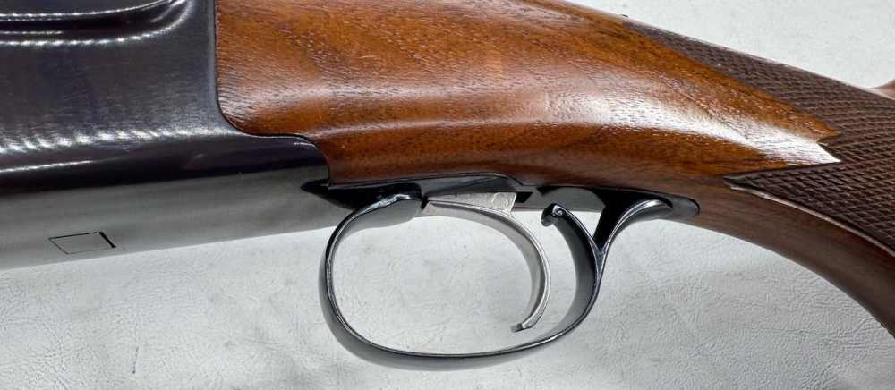 1987 RUGER RED LABEL BREAK-OPEN .20 GAUGE OVER/UNDER-img-20